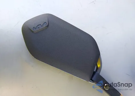 2025 Kia K4 Lx from USA, damaged, VIN 3KPFT4DE7SE041511